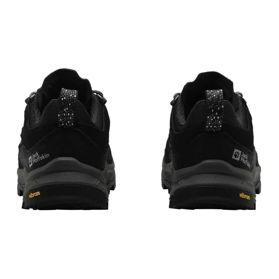 Jack Wolfskin Cyrox Texapore Low Wanderschuhe Jack Wolfskin Cyrox Texapore Low Wanderschuhe