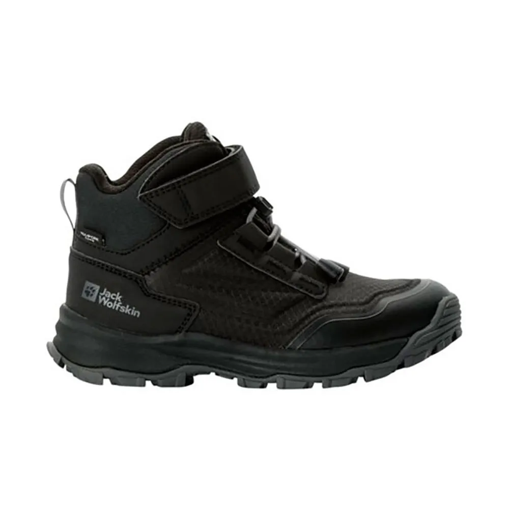 Jack Wolfskin Cyrox Texapore Mid Wanderstiefel