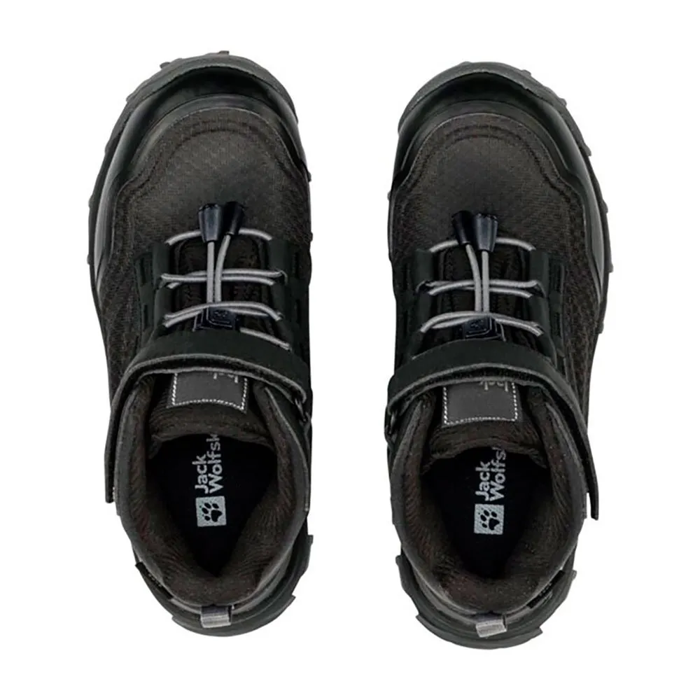 Jack Wolfskin Cyrox Texapore Mid Wanderstiefel