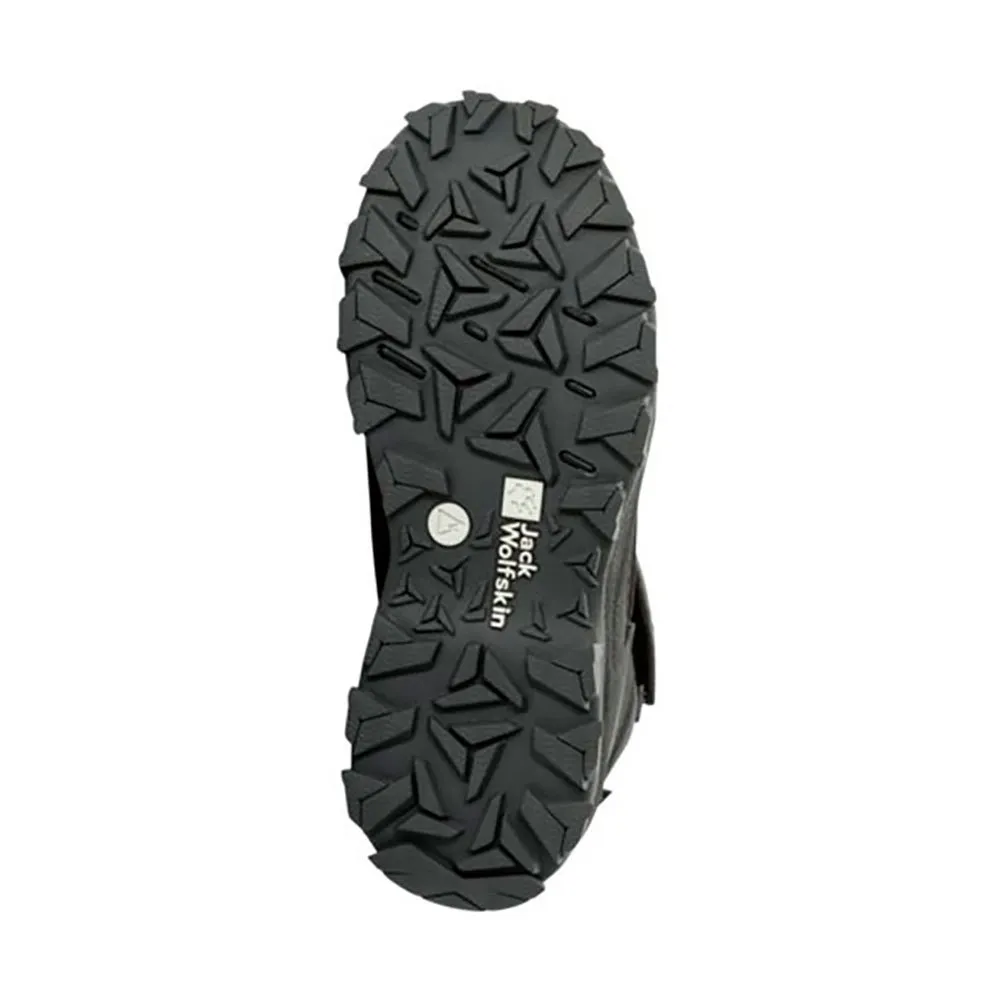 Jack Wolfskin Cyrox Texapore Mid Wanderstiefel
