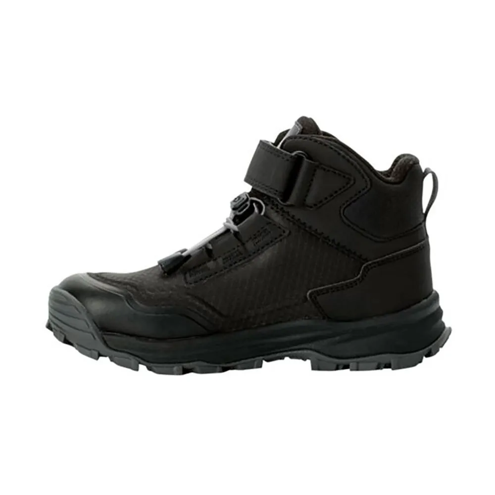 Jack Wolfskin Cyrox Texapore Mid Wanderstiefel