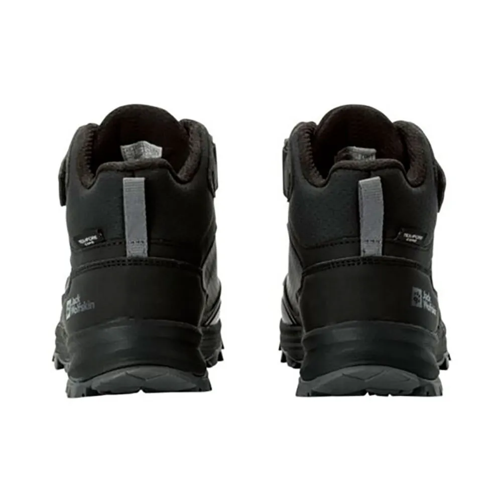 Jack Wolfskin Cyrox Texapore Mid Wanderstiefel