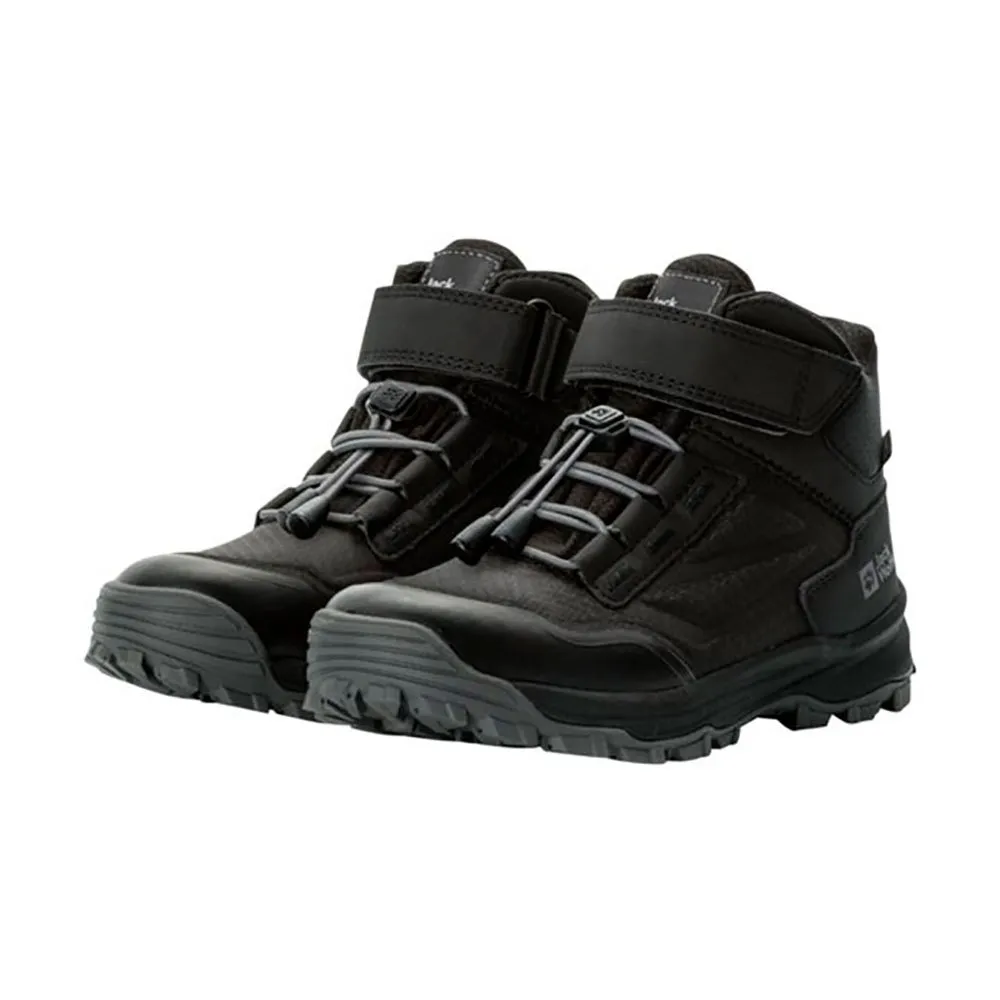 Jack Wolfskin Cyrox Texapore Mid Wanderstiefel