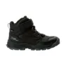 Jack Wolfskin Cyrox Texapore Mid Wanderstiefel