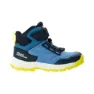 Elemental blue