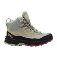 Jack Wolfskin Cyrox Texapore Wanderstiefel Jack Wolfskin Cyrox Texapore Wanderstiefel