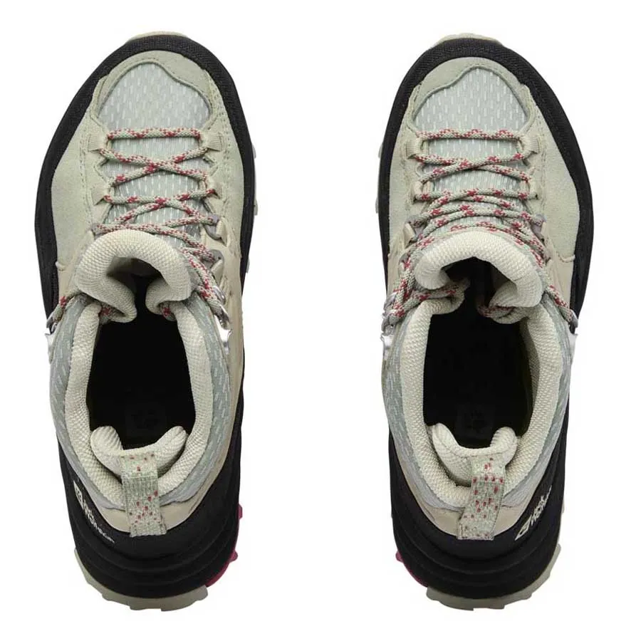 Jack Wolfskin Cyrox Texapore Wanderstiefel Jack Wolfskin Cyrox Texapore Wanderstiefel