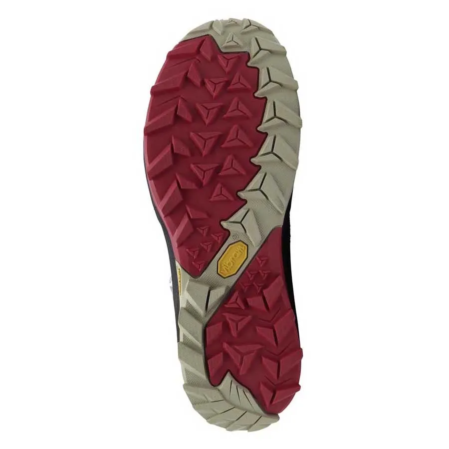 Jack Wolfskin Cyrox Texapore Wanderstiefel Jack Wolfskin Cyrox Texapore Wanderstiefel