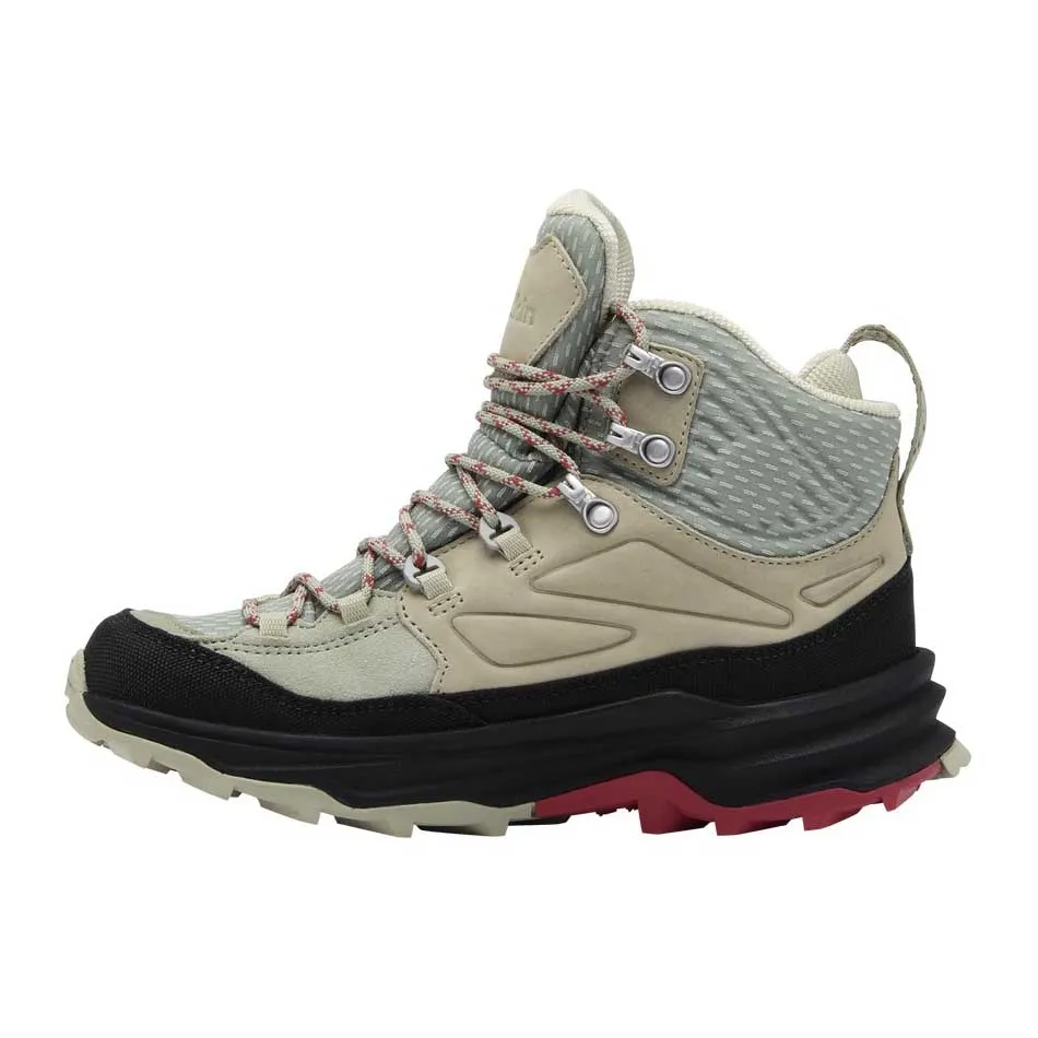Jack Wolfskin Cyrox Texapore Wanderstiefel Jack Wolfskin Cyrox Texapore Wanderstiefel