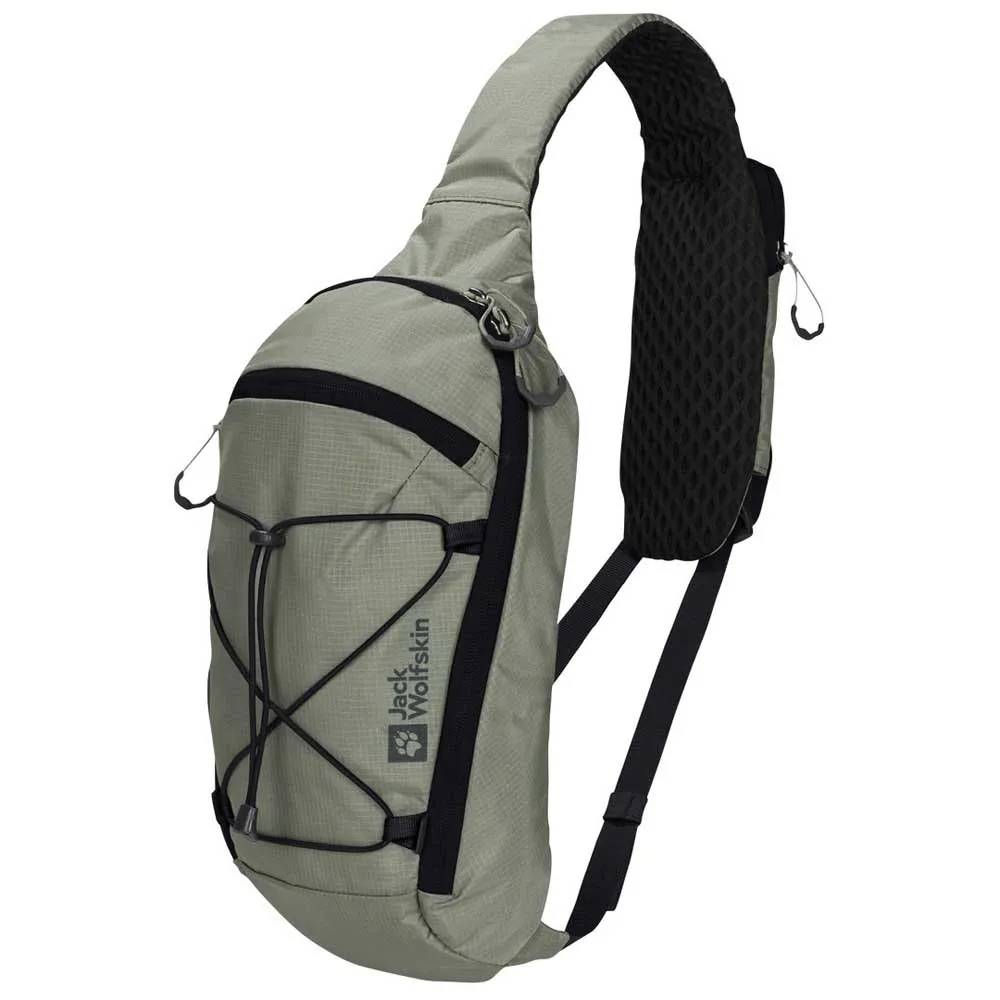 Jack Wolfskin Cyrox Umhängetasche Jack Wolfskin Cyrox Umhängetasche
