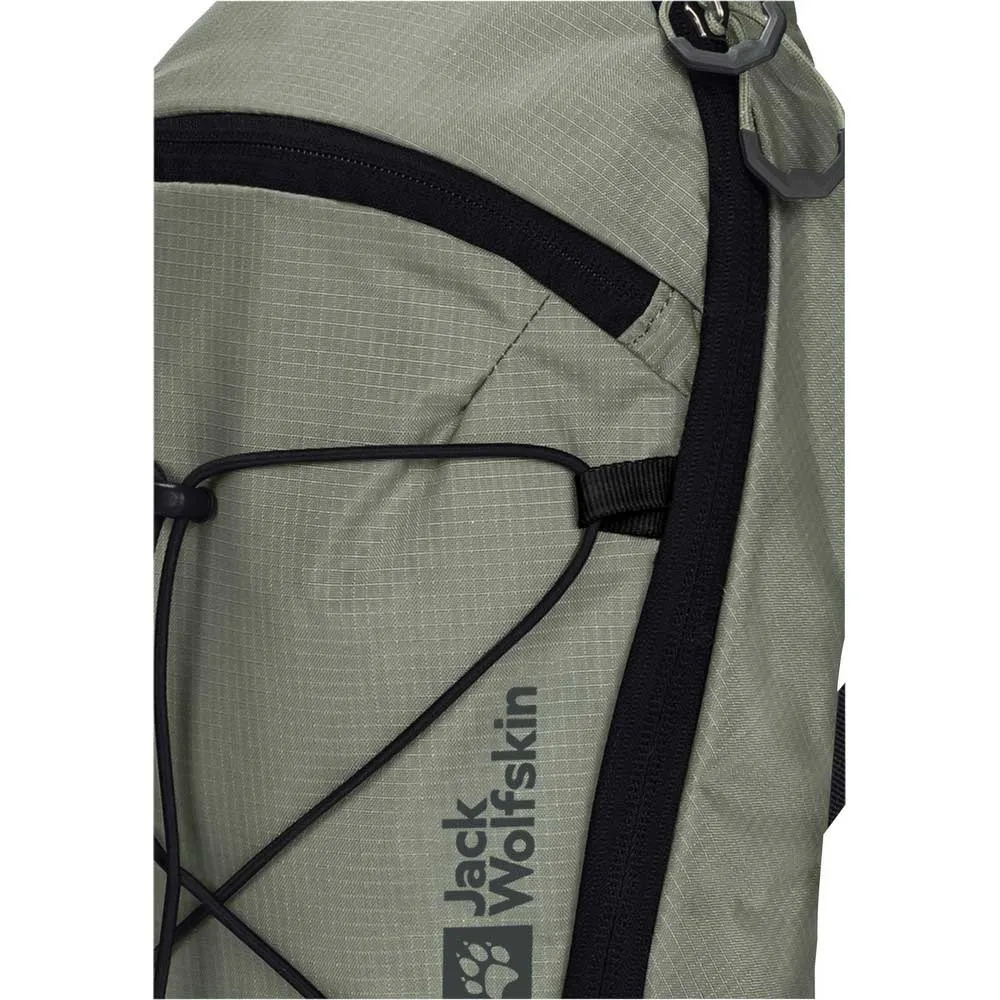 Jack Wolfskin Cyrox Umhängetasche Jack Wolfskin Cyrox Umhängetasche