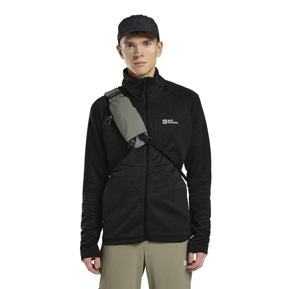 Jack Wolfskin Cyrox Umhängetasche Jack Wolfskin Cyrox Umhängetasche