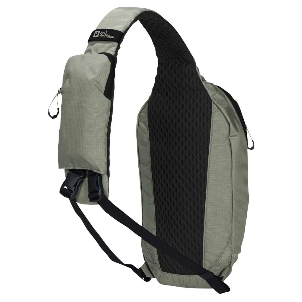 Jack Wolfskin Cyrox Umhängetasche Jack Wolfskin Cyrox Umhängetasche
