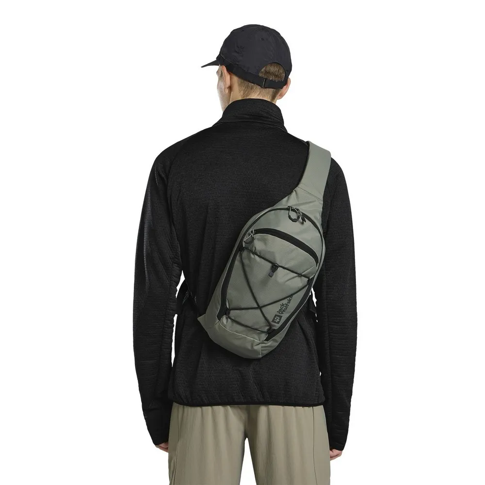 Jack Wolfskin Cyrox Umhängetasche Jack Wolfskin Cyrox Umhängetasche