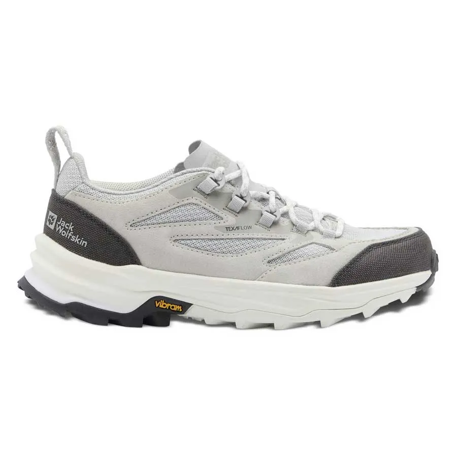 Jack Wolfskin Cyrox Vent Low Wanderschuhe
