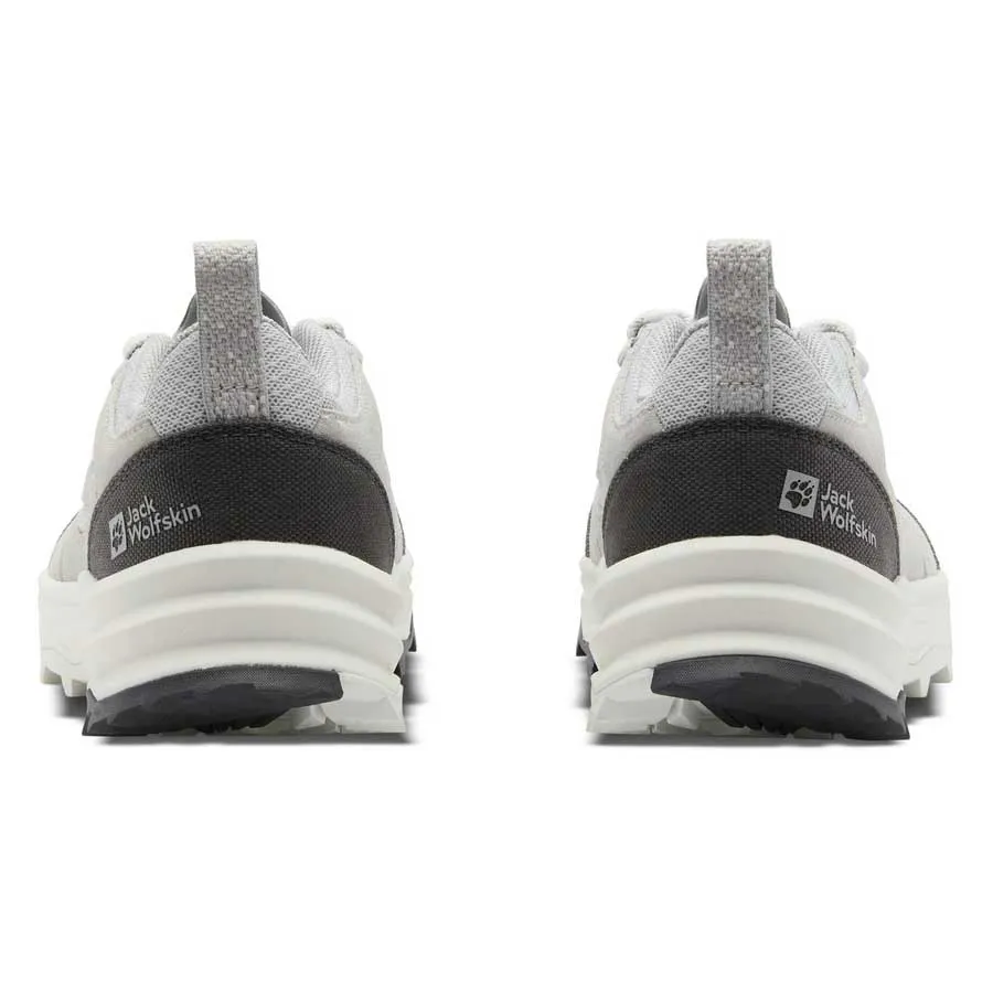 Jack Wolfskin Cyrox Vent Low Wanderschuhe