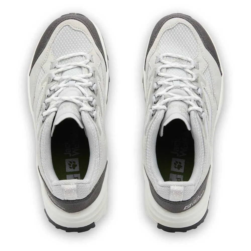 Jack Wolfskin Cyrox Vent Low Wanderschuhe