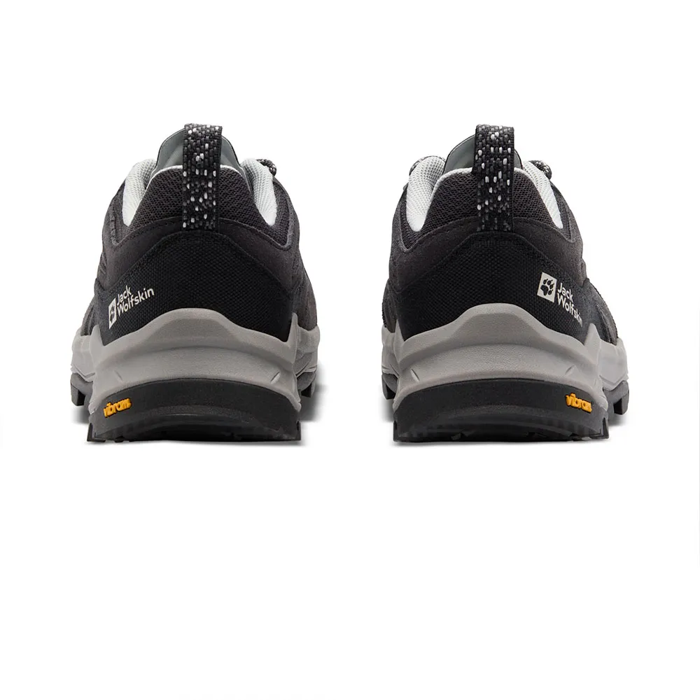 Jack Wolfskin Cyrox Vent Low Wanderschuhe Jack Wolfskin Cyrox Vent Low Wanderschuhe