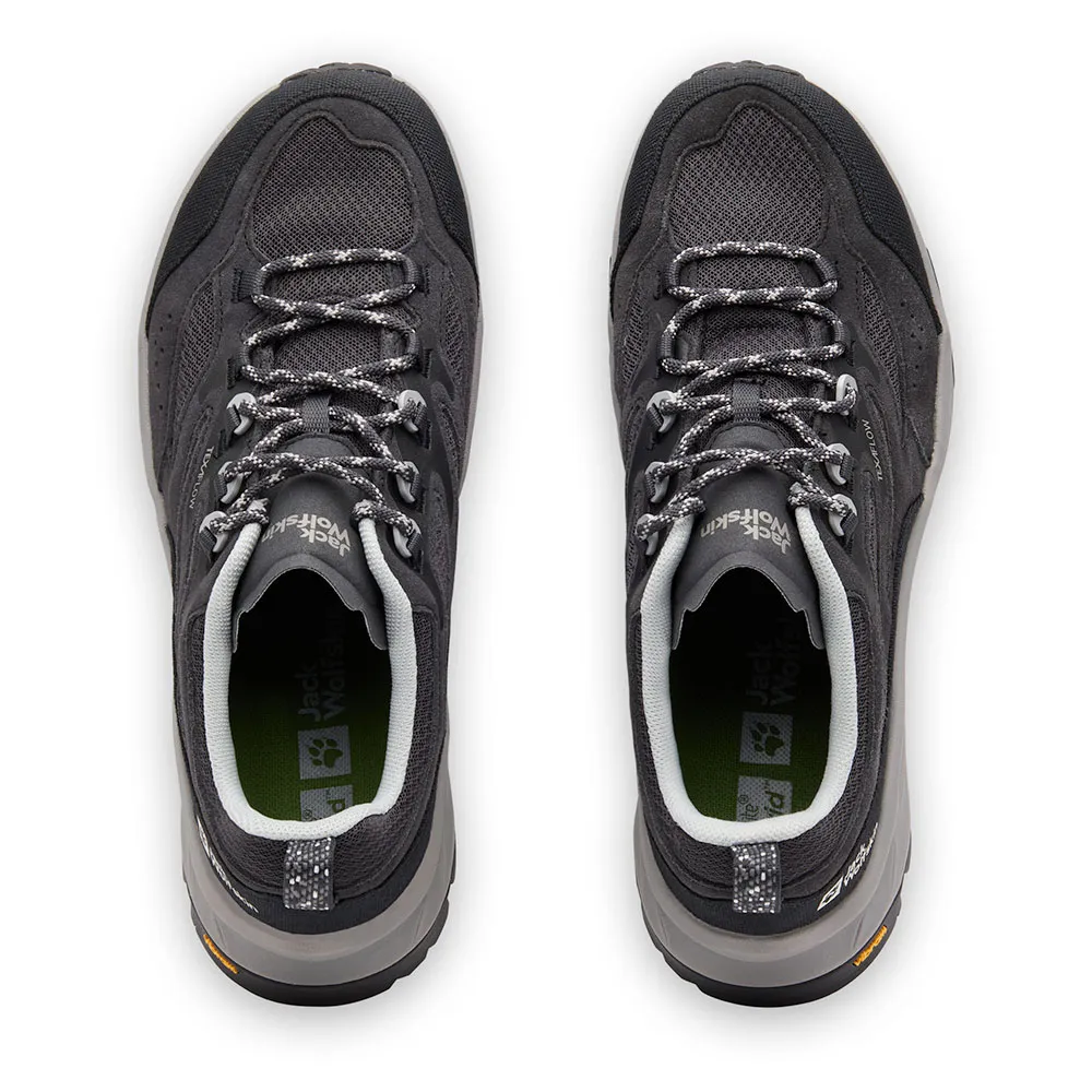 Jack Wolfskin Cyrox Vent Low Wanderschuhe Jack Wolfskin Cyrox Vent Low Wanderschuhe