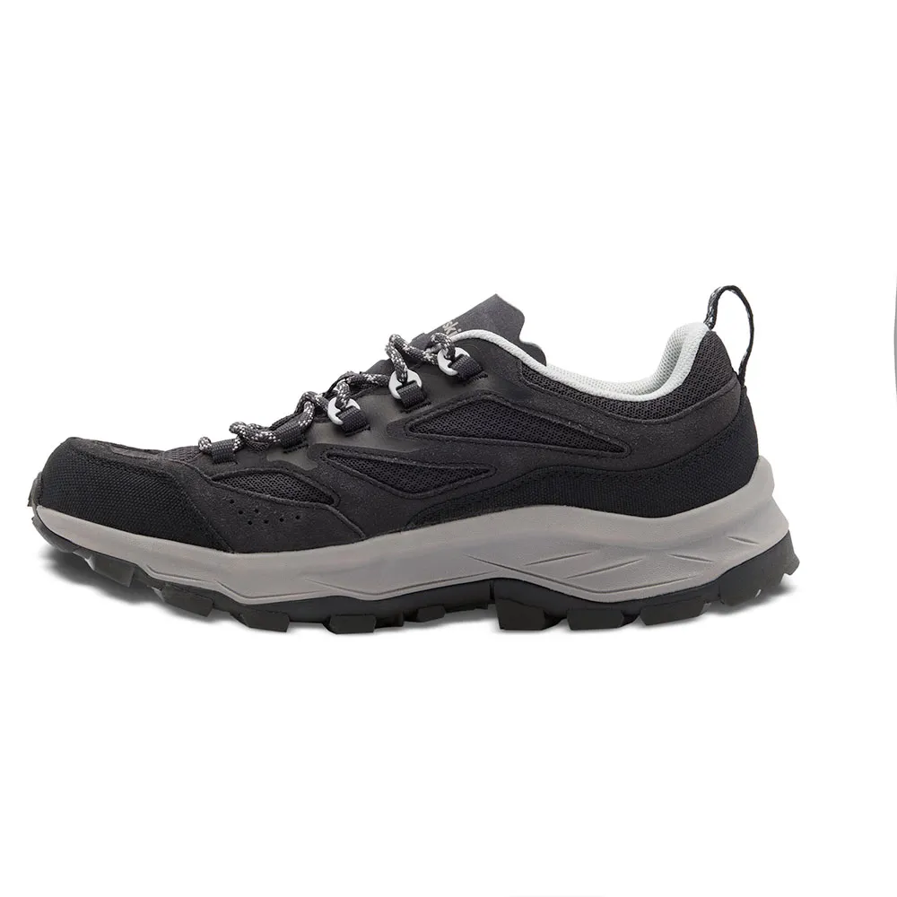 Jack Wolfskin Cyrox Vent Low Wanderschuhe Jack Wolfskin Cyrox Vent Low Wanderschuhe