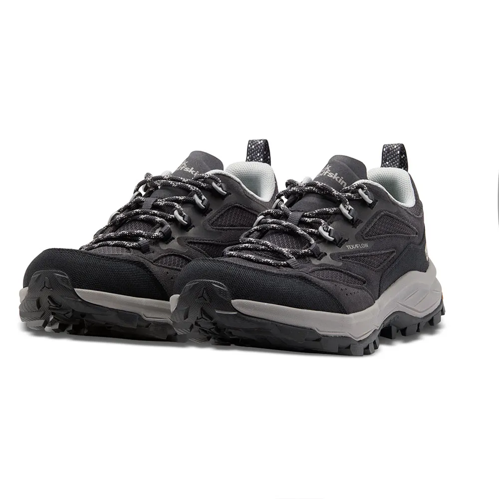 Jack Wolfskin Cyrox Vent Low Wanderschuhe Jack Wolfskin Cyrox Vent Low Wanderschuhe
