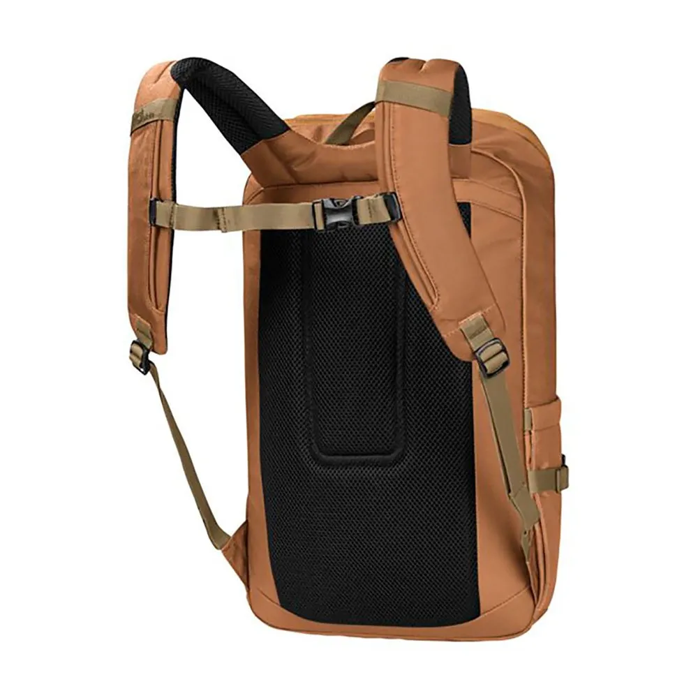 Jack Wolfskin Dachsberg 28l Rucksack Jack Wolfskin Dachsberg 28l Rucksack