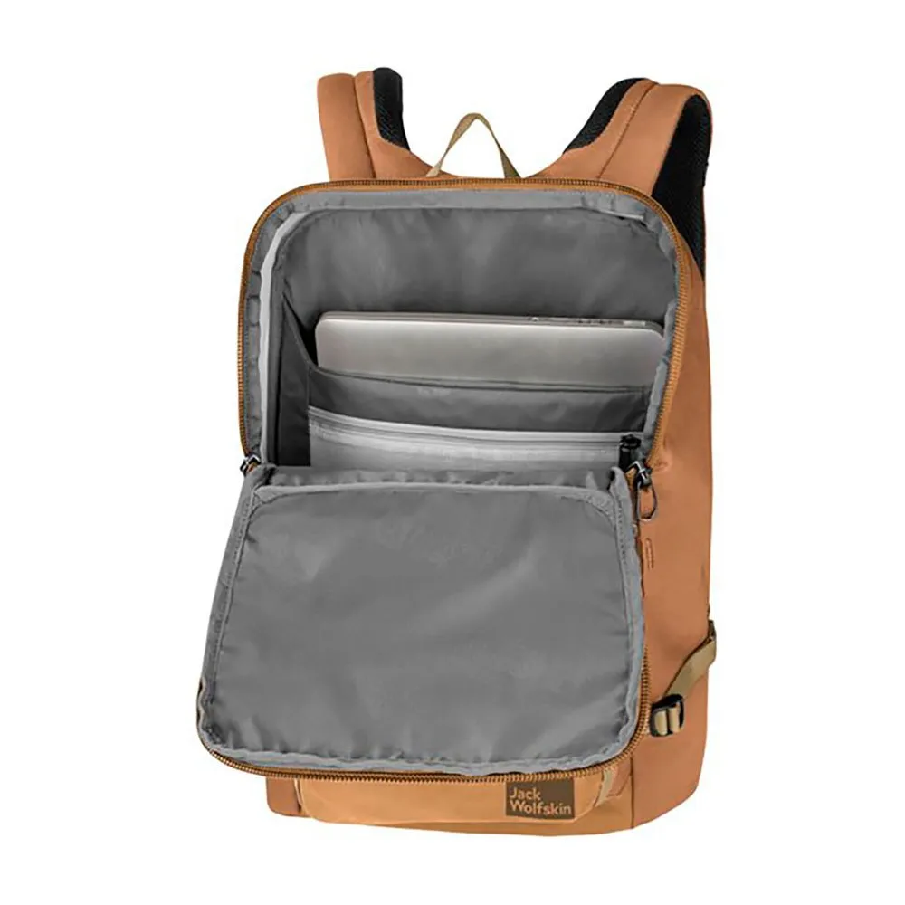 Jack Wolfskin Dachsberg 28l Rucksack Jack Wolfskin Dachsberg 28l Rucksack