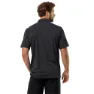 Jack Wolfskin Delfami Kurzarm-poloshirt