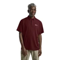 Jack Wolfskin Delgami Kurzarm-poloshirt Jack Wolfskin Delgami Kurzarm-poloshirt