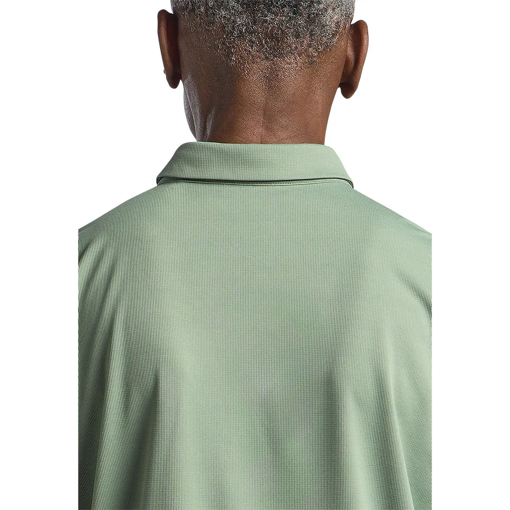 Jack Wolfskin Delgami Kurzarm-poloshirt Jack Wolfskin Delgami Kurzarm-poloshirt