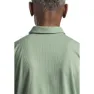 Jack Wolfskin Delgami Kurzarm-poloshirt