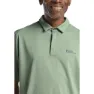 Jack Wolfskin Delgami Kurzarm-poloshirt