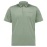 Jack Wolfskin Delgami Kurzarm-poloshirt