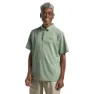Jack Wolfskin Delgami Kurzarm-poloshirt