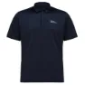 Jack Wolfskin Delgami Kurzarm-poloshirt