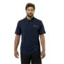 Jack Wolfskin Delgami Kurzarm-poloshirt