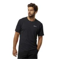 Jack Wolfskin Delgami Kurzarm-t-shirt Jack Wolfskin Delgami Kurzarm-t-shirt