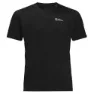 Jack Wolfskin Delgami Kurzarm-t-shirt