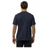 Jack Wolfskin Delgami Kurzarm-t-shirt