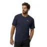 Jack Wolfskin Delgami Kurzarm-t-shirt
