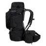 Jack Wolfskin Denali 75l Rucksack, Black