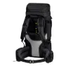Jack Wolfskin Denali 75l Rucksack, Black