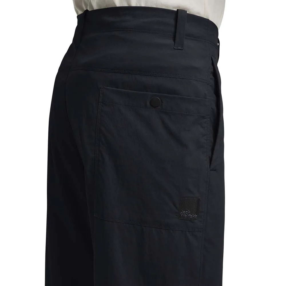Jack Wolfskin Desert Hosen Jack Wolfskin Desert Hosen
