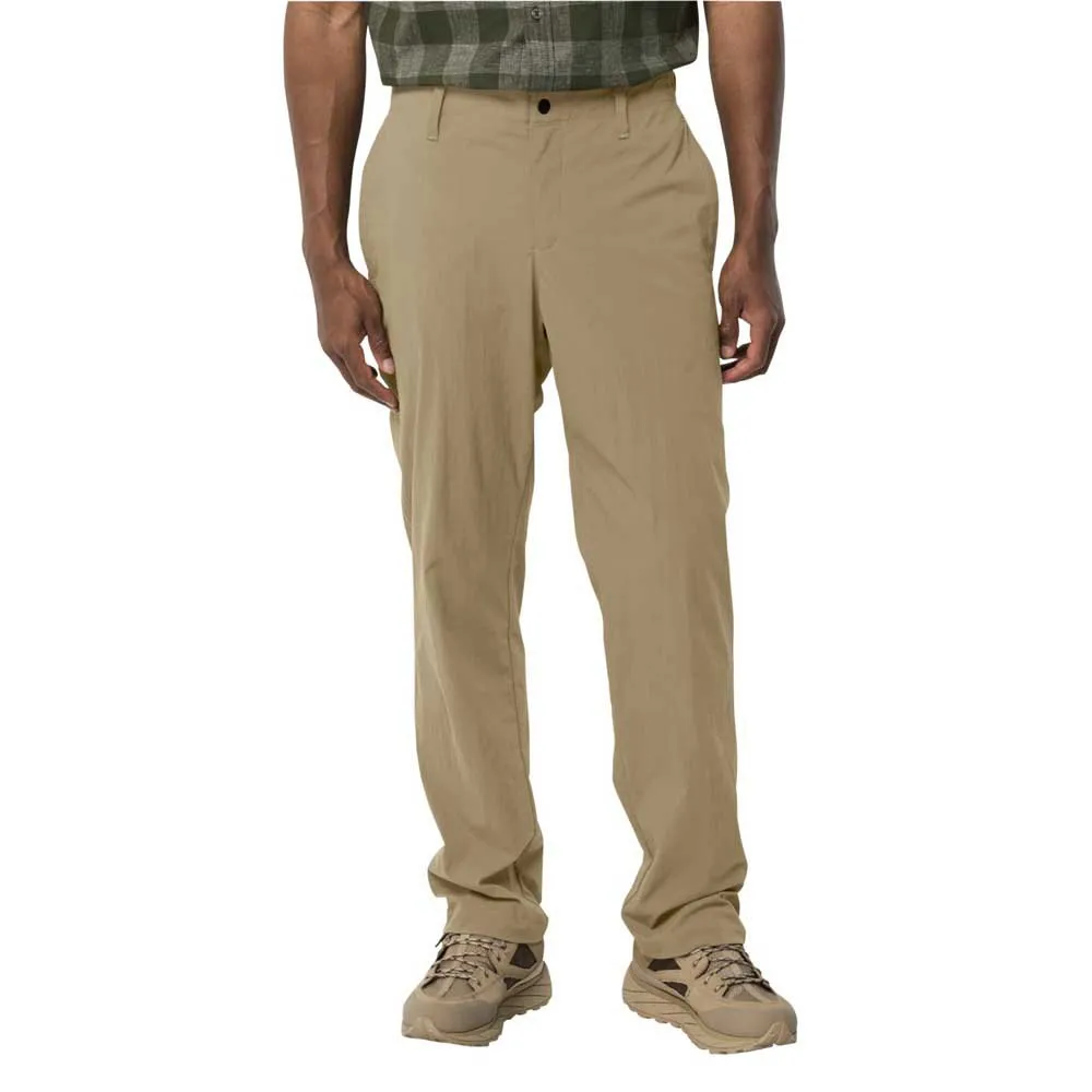 Jack Wolfskin Desert Hosen Jack Wolfskin Desert Hosen