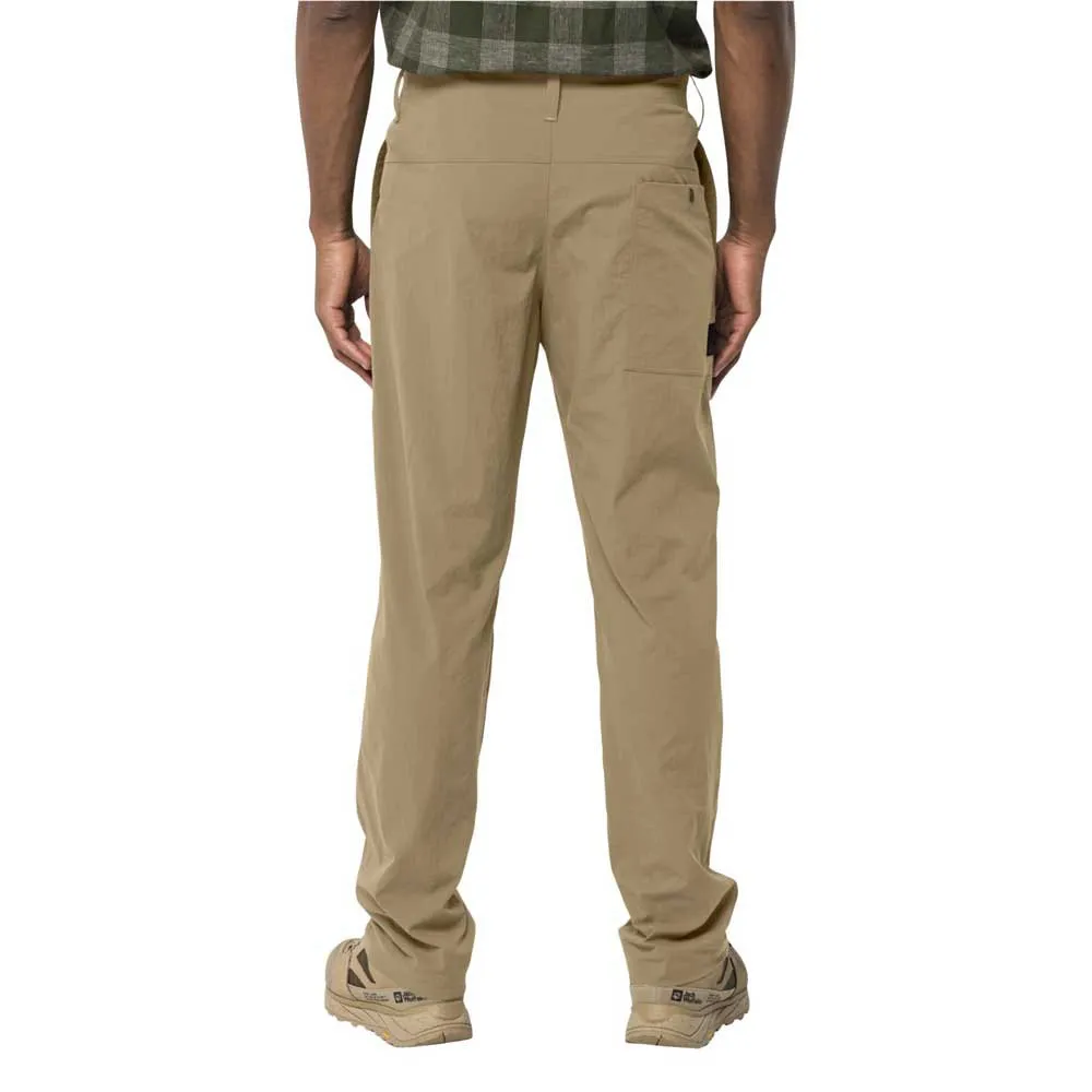 Jack Wolfskin Desert Hosen Jack Wolfskin Desert Hosen