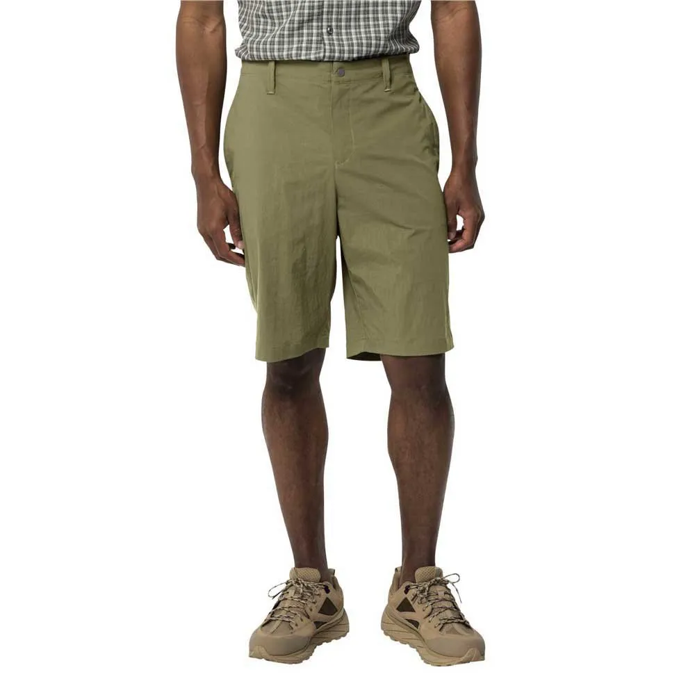 Jack Wolfskin Desert Kurze Hose Jack Wolfskin Desert Kurze Hose