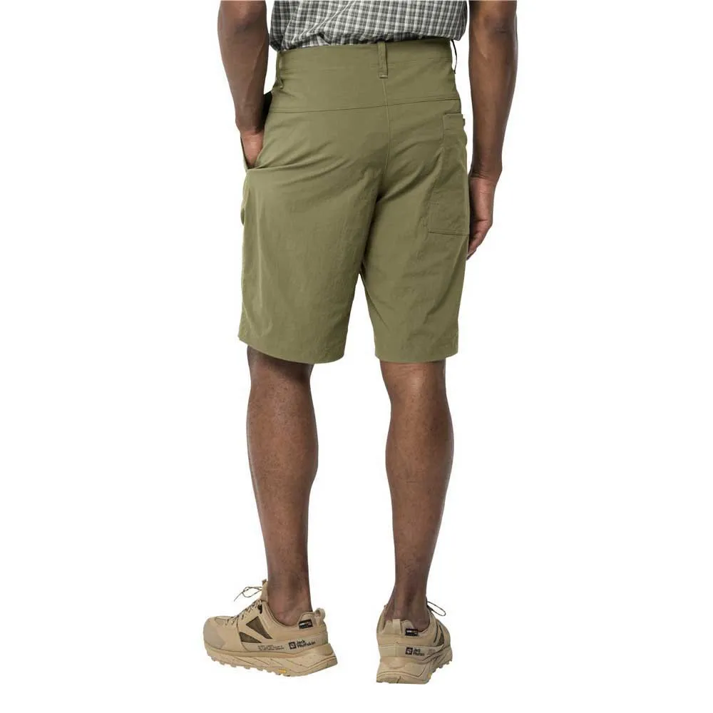 Jack Wolfskin Desert Kurze Hose Jack Wolfskin Desert Kurze Hose