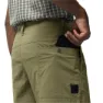 Jack Wolfskin Desert Kurze Hose
