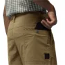 Jack Wolfskin Desert Kurze Hose