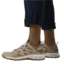 Jack Wolfskin Desert Roll Up Hosen, Night blue, Regular